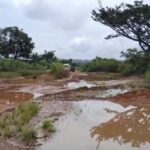 Sight of Onitsha–33–Aguleri–Ayamelum–Adani expressway
