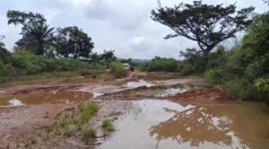 Sight of Onitsha–33–Aguleri–Ayamelum–Adani expressway