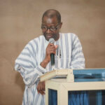 Solomon Ewuga