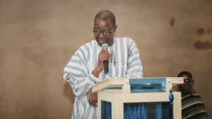 Solomon Ewuga
