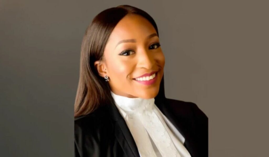 Somtochukwu Maduagwu