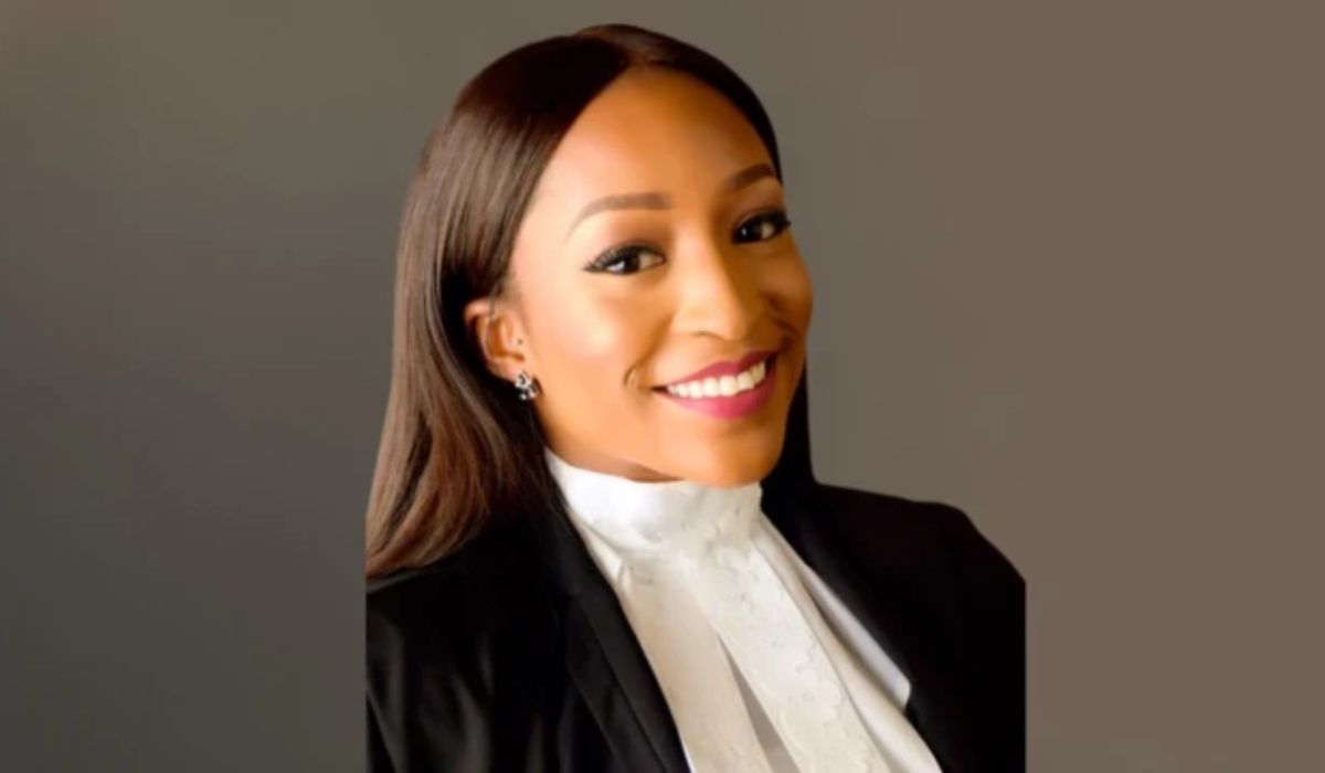 Somtochukwu Maduagwu