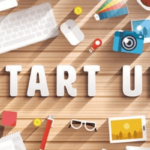 Startups