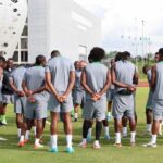 Super-Eagles-Camp-Buzzes-with-Excitement-as-Training-Kicks-Off-in-Uyo