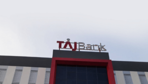 TAJBank
