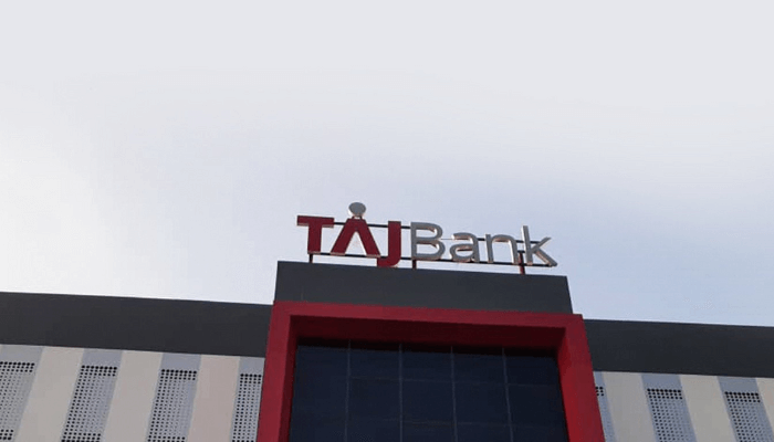 TAJBank