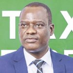 Taiwo Oyedele