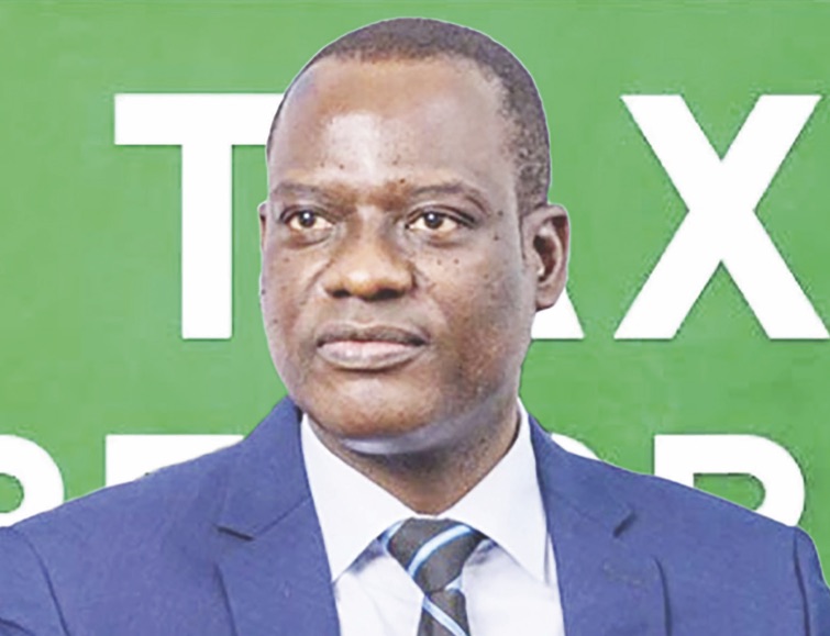 Taiwo Oyedele