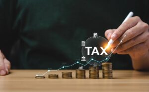 Tax