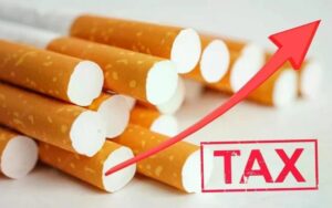Tax