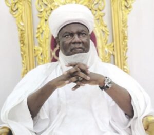 The Emir