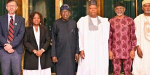Tinubu