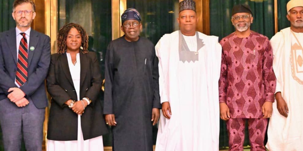 Tinubu