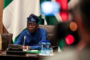 Tinubu