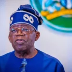 President Bola Tinubu