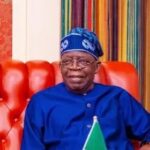 Tinubu