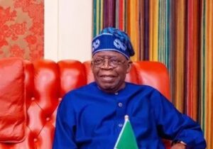 Tinubu