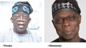 Tinubu