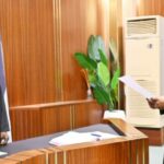Tinubu and Ibas