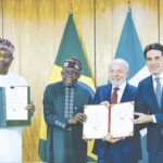 Tinubu and Lula