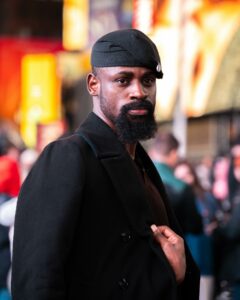 Tunde Onakoya