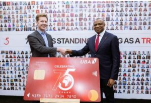 UBA-Mastercard-unveil-debit-card