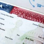 US visa