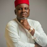 Prince Nicholas Ukachukwu