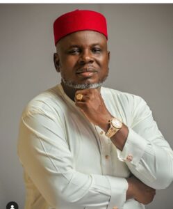 Prince Nicholas Ukachukwu