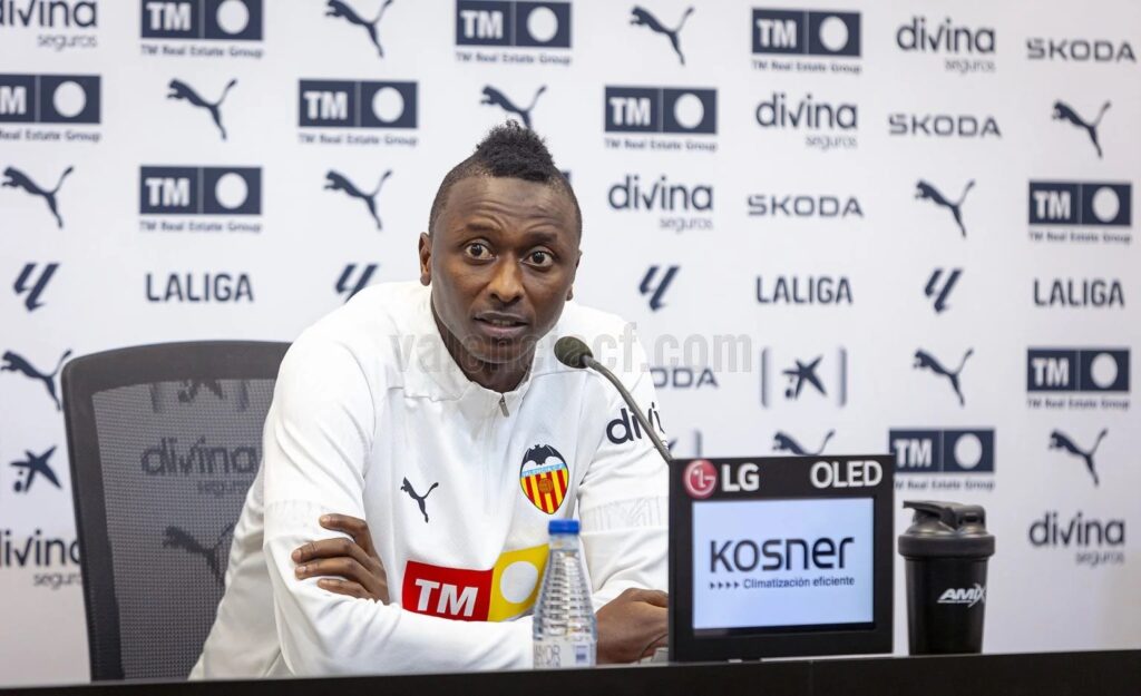 Umar Sadiq