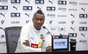 Umar Sadiq