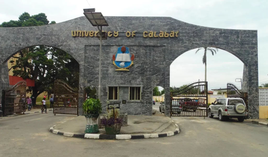 University-of-Calabar-UNICAL-campus