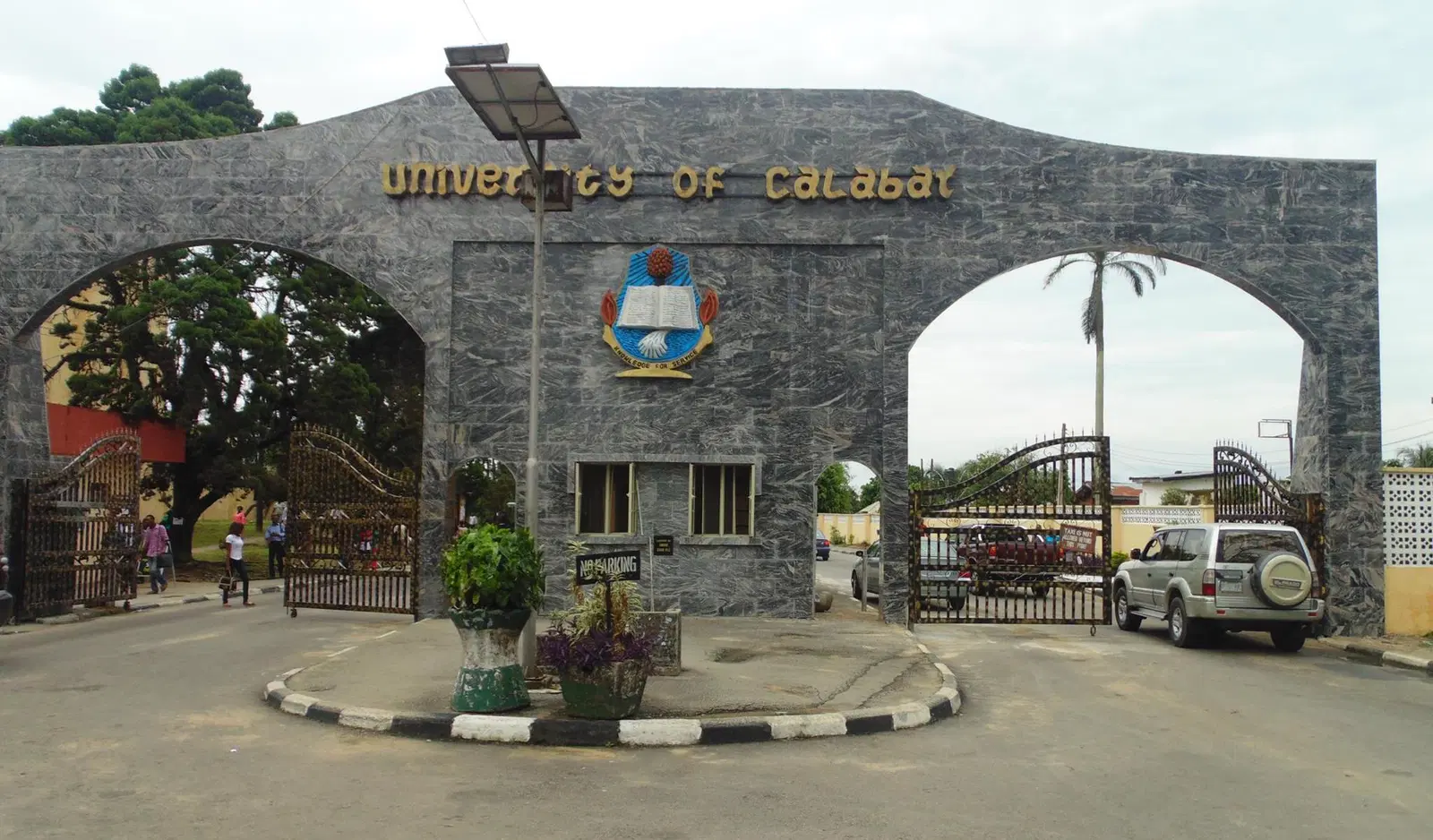 University-of-Calabar-UNICAL-campus