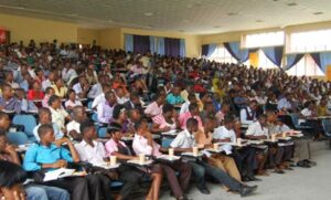University-students
