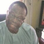Parry Osayande