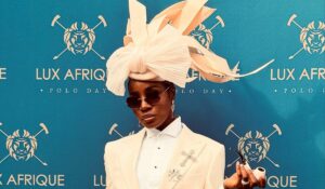 Seyi Shay