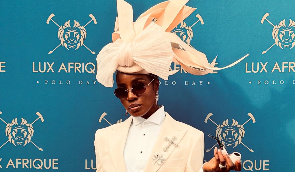 Seyi Shay