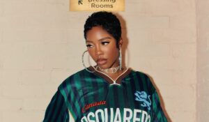 Tiwa Savage