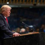 President Donald Trump