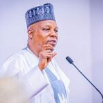 Kashim Shettima