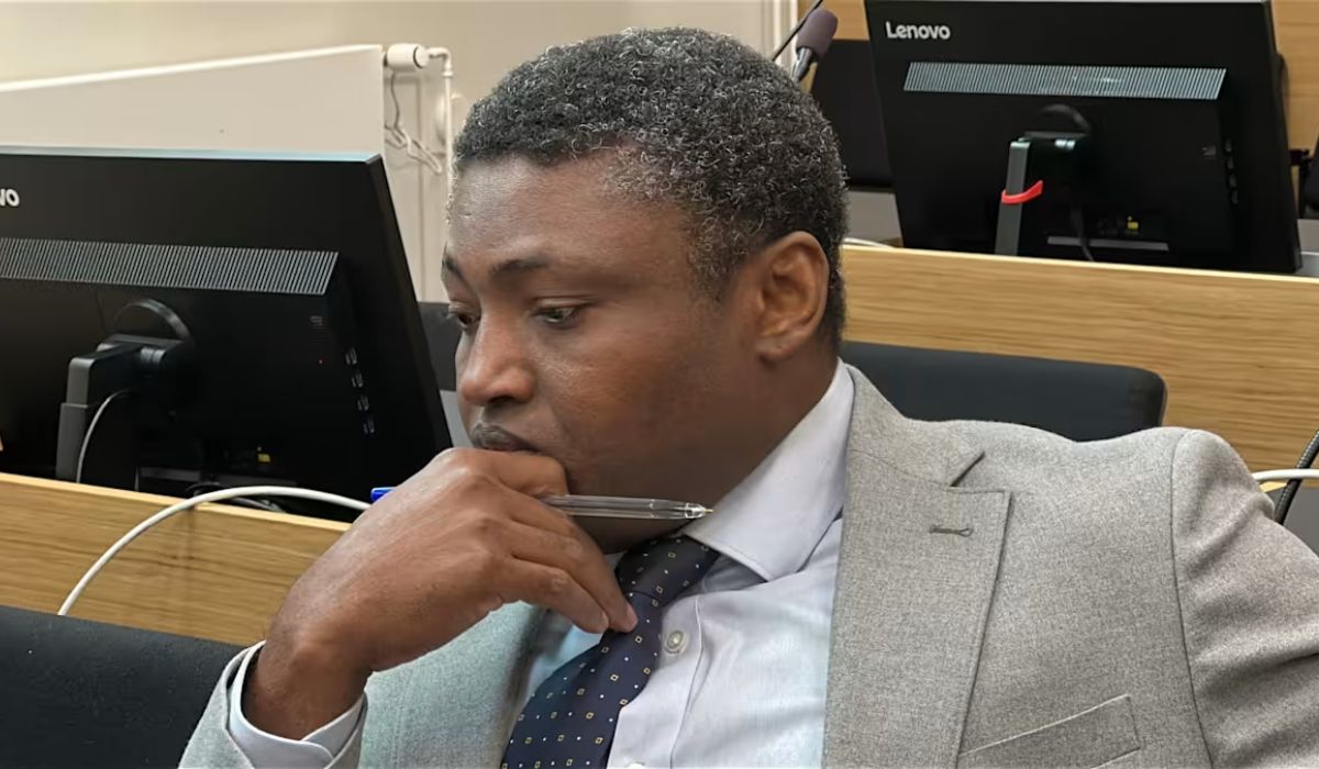 Simon Ekpa