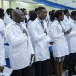 Resident doctors