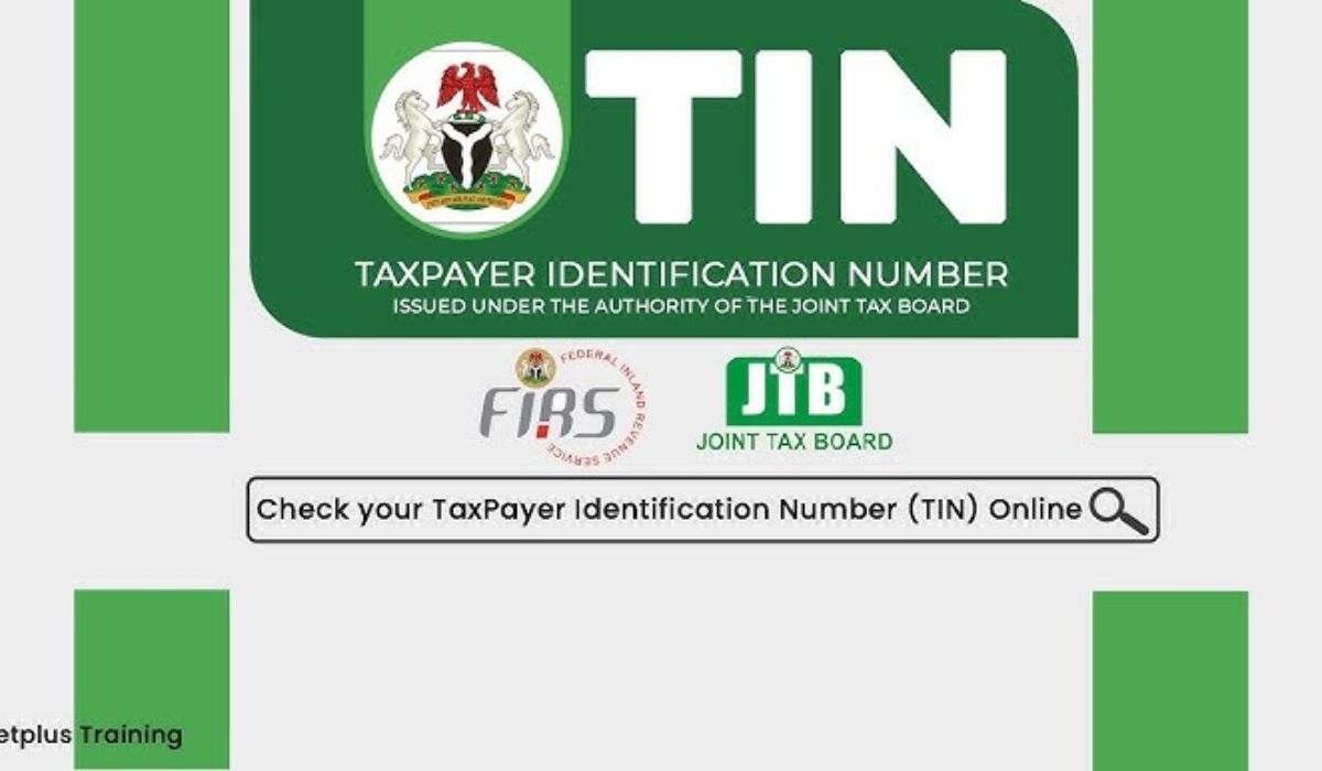Tax Identity Number