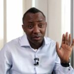 Omoyele Sowore