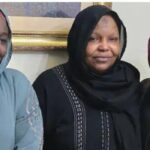 Nigerians freed in Saudi Arabia