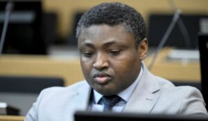 Simon Ekpa