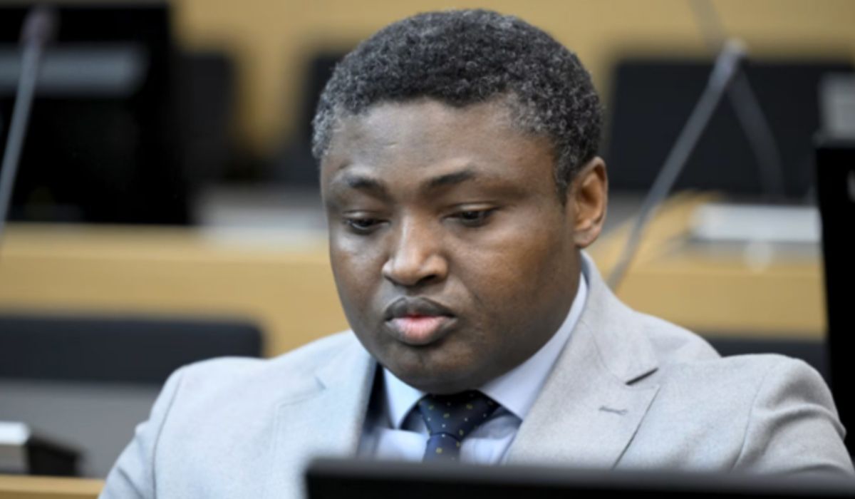 Simon Ekpa