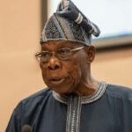Olusegun Obasanjo