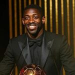 Dembele