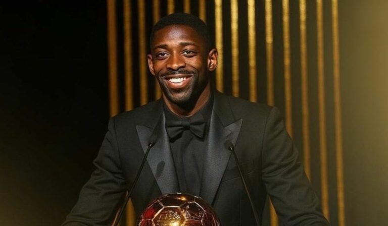 Dembele